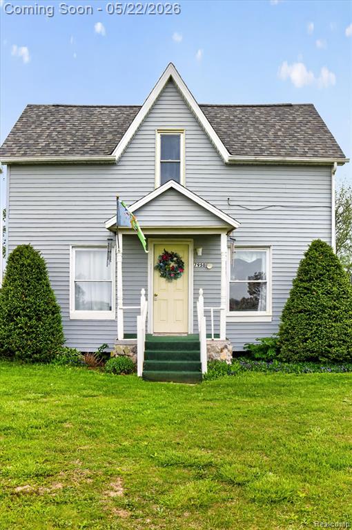 7950 Mayville Road Marlette, MI 48453 - Photo 4 of 50