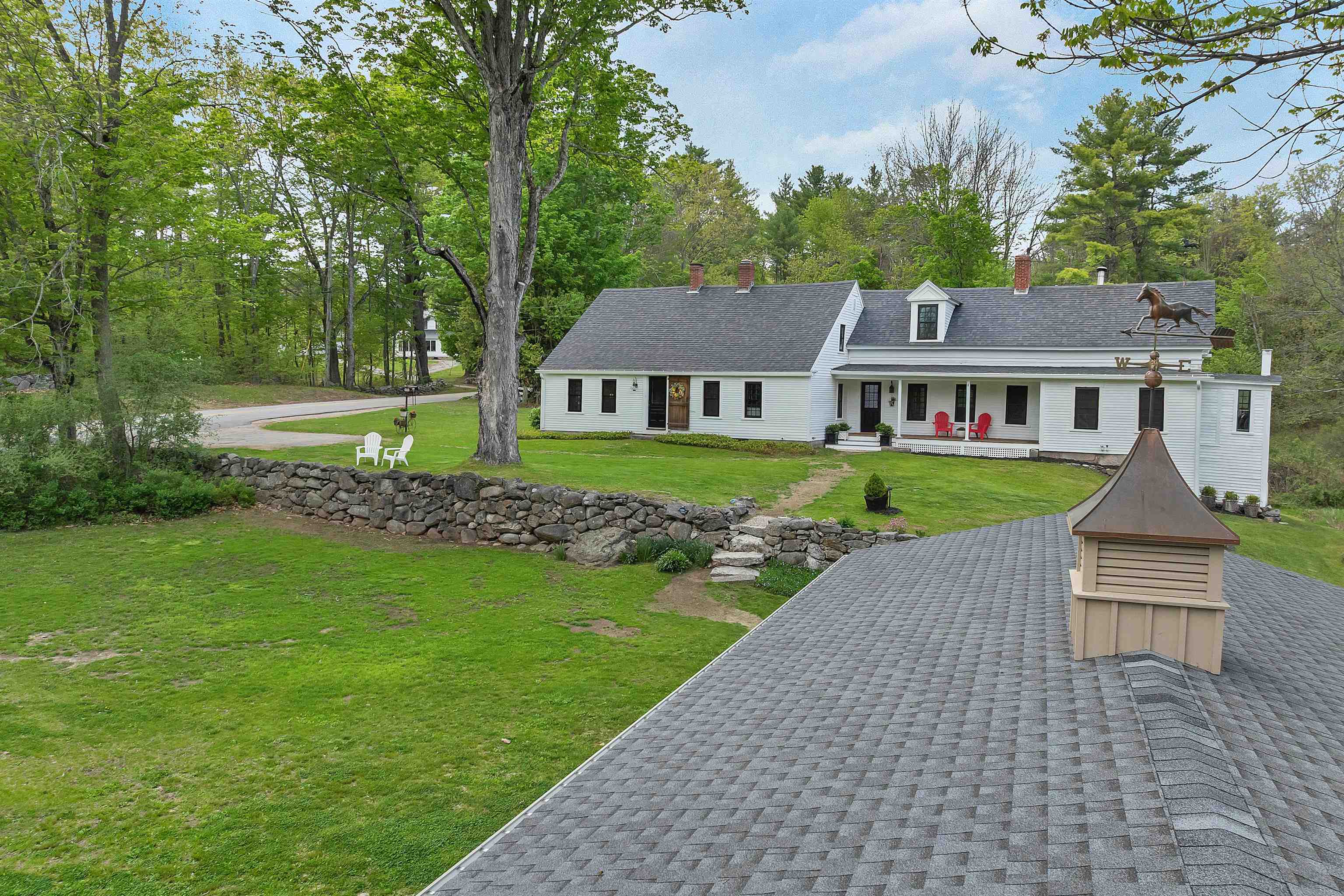 52 Lyford Road Brookfield, NH 03872 - Photo 46 of 59