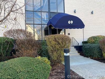 69 Cove Road, Unit C8 Stamford, CT 06902 - Photo 1 of 1