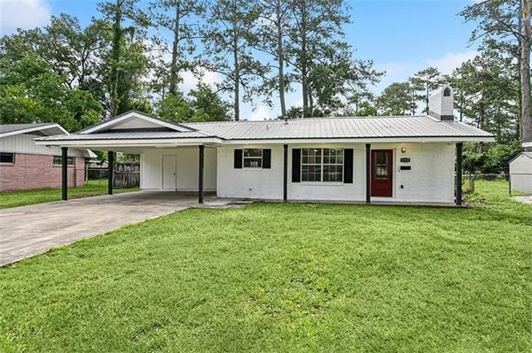 $1,750 | 112 Florence Drive, Hammond, LA 70401