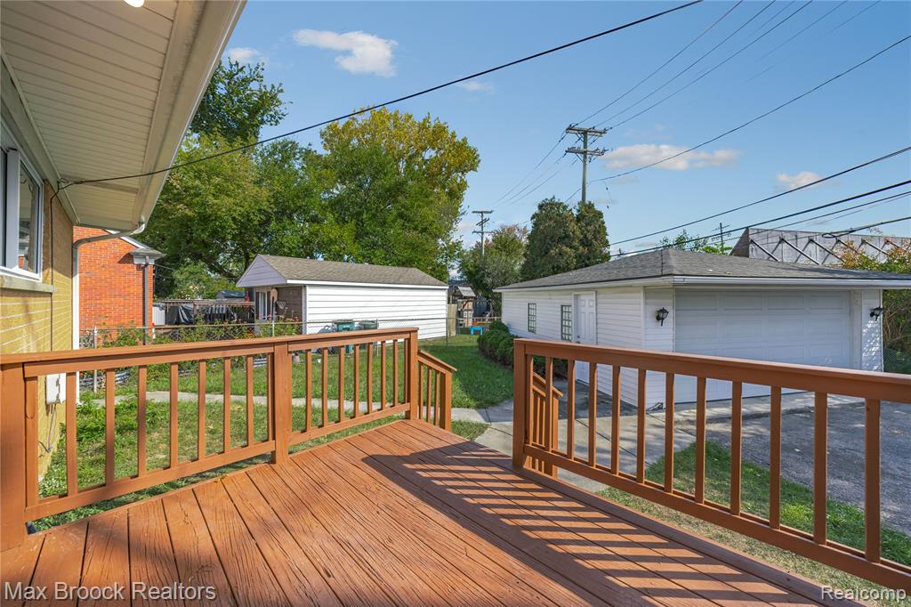 1544 Sheffield Road Birmingham, MI 48009 - Photo 41 of 51