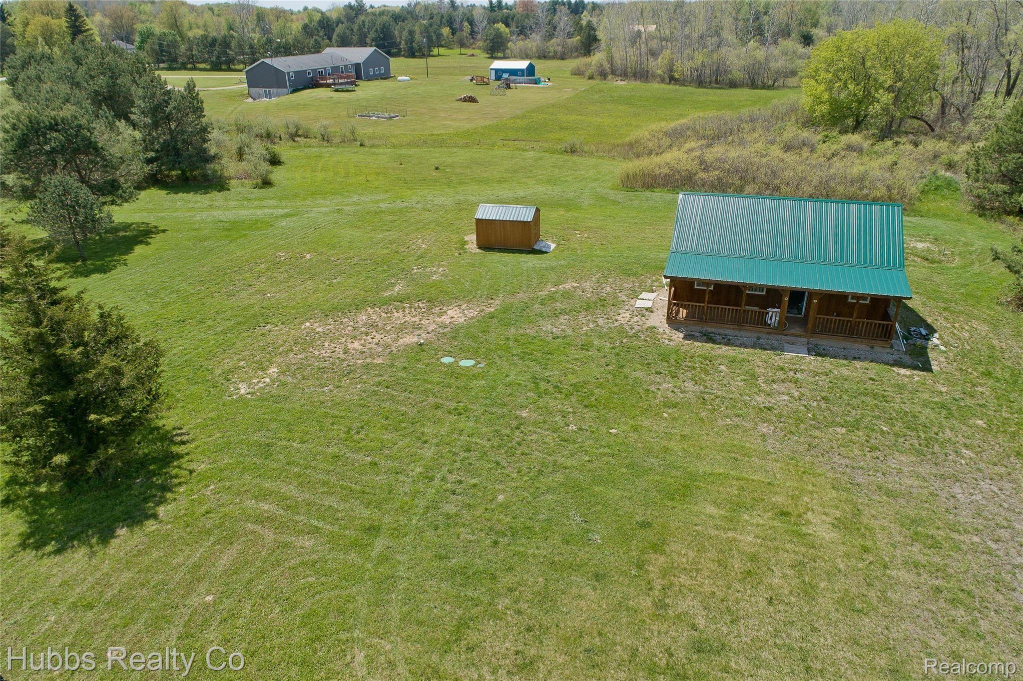 5707 Center Line Road Kingston, MI 48741 - Photo 58 of 67 DJI_0905.jpg