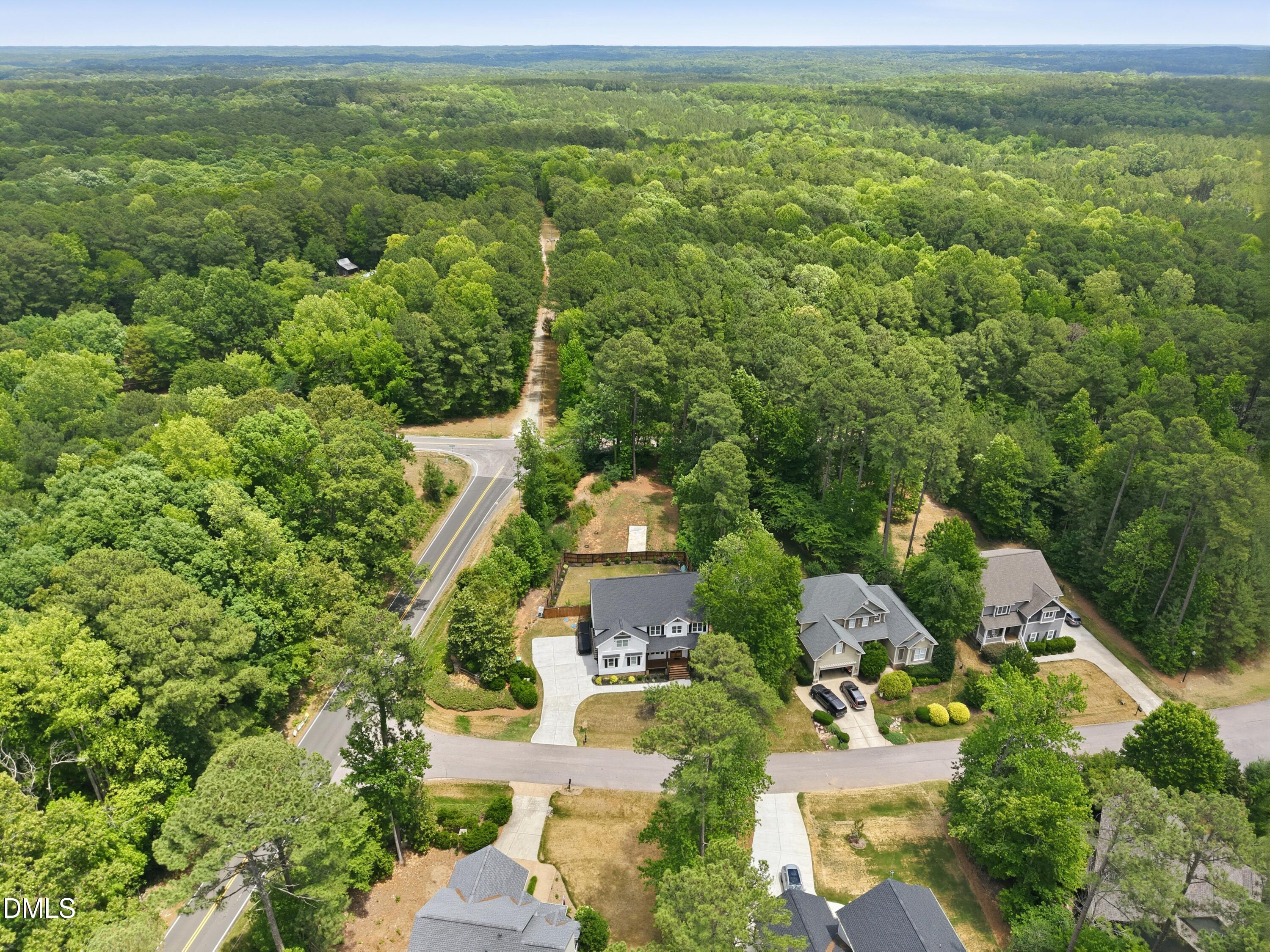 15032 Westerfield Road Wake Forest, NC 27587 - Photo 52 of 54