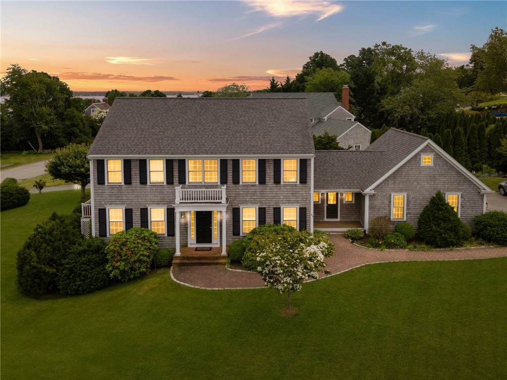 82 Prospect Farm Road Portsmouth, RI 02871 - Photo 2 of 44 Gallery Image 2