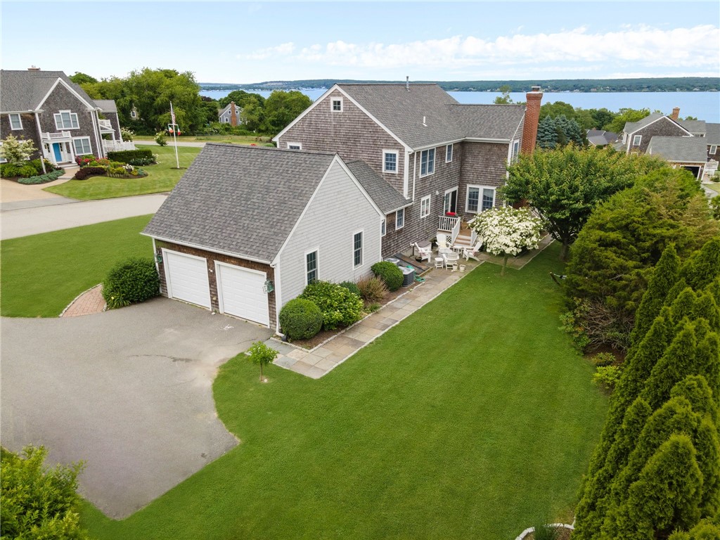 82 Prospect Farm Road Portsmouth, RI 02871 - Photo 35 of 44 Gallery Image 35