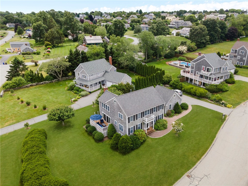 82 Prospect Farm Road Portsmouth, RI 02871 - Photo 39 of 44 Gallery Image 39