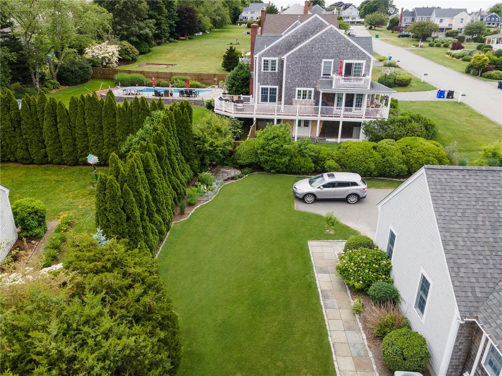 82 Prospect Farm Road Portsmouth, RI 02871 - Photo 40 of 44 Gallery Image 40