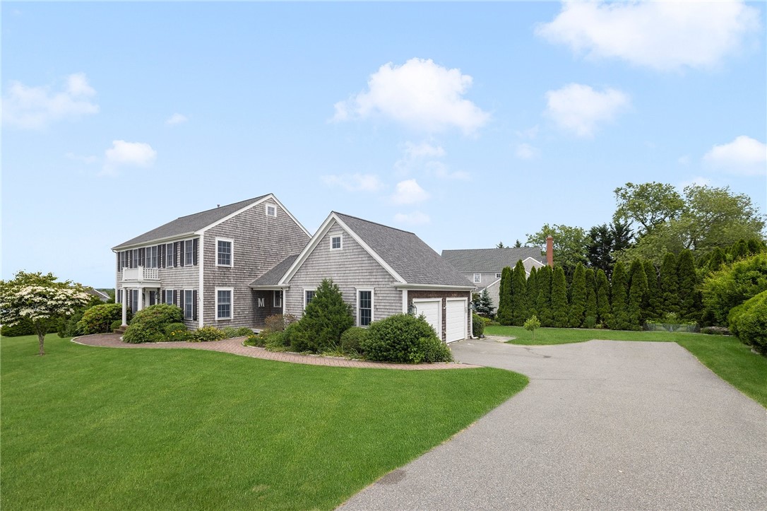 82 Prospect Farm Road Portsmouth, RI 02871 - Photo 41 of 44 Gallery Image 41