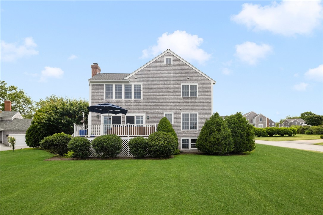 82 Prospect Farm Road Portsmouth, RI 02871 - Photo 42 of 44 Gallery Image 42