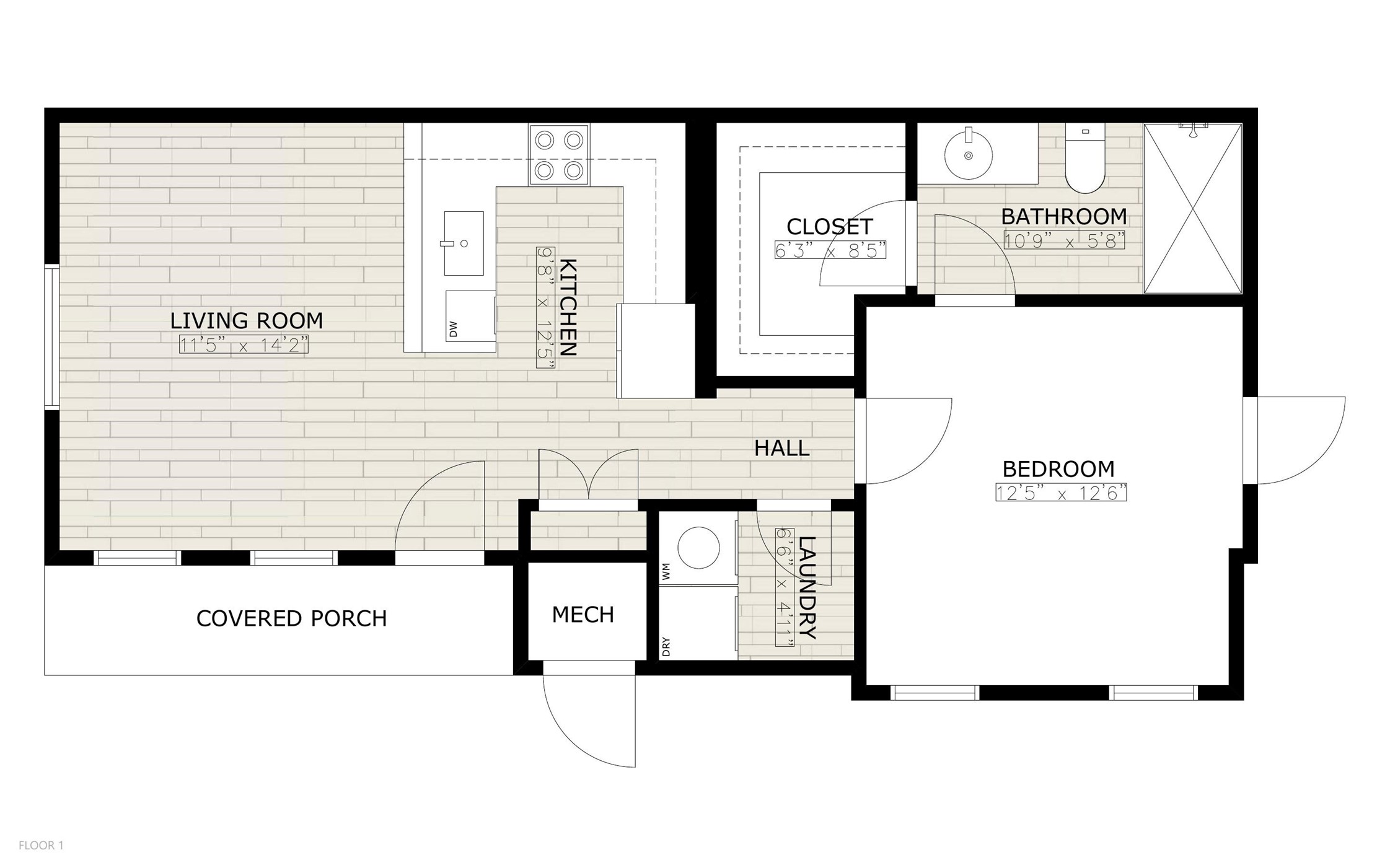 3651-411 South Custer Road McKinney, TX 75070 - Photo 28 of 28 a picture of a book and a bed