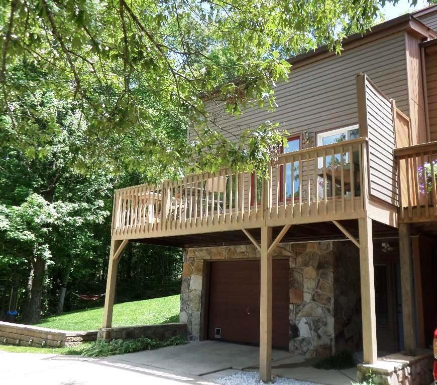 122 Hazleton Lane Oak Ridge, TN 37830 - Photo 1 of 32 122 Hazelton Lane