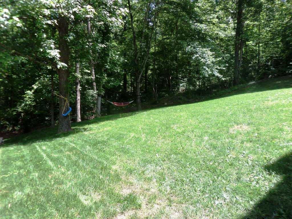 122 Hazleton Lane Oak Ridge, TN 37830 - Photo 26 of 32 yard