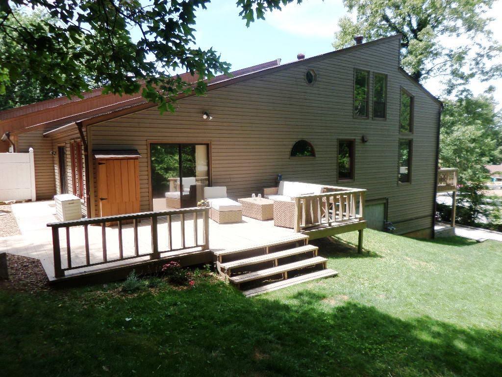 122 Hazleton Lane Oak Ridge, TN 37830 - Photo 32 of 32 sideview