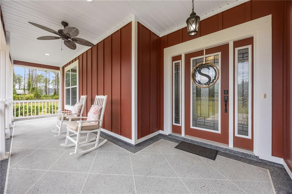 4048 State Rte 259 White Oak, GA 31568 - Photo 7 of 85 Photo 7