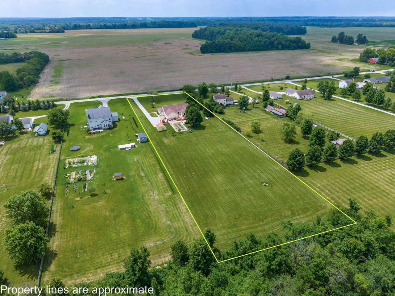 6294 Mink Street Road Ostrander, OH 43061 - Photo 37 of 38 C_-_6294_Mink_Drone_004-2