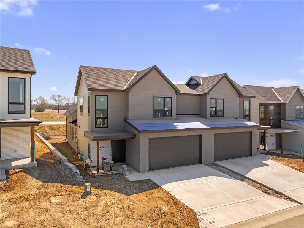 9579 Jupiter Street Lenexa, KS 66219 - Photo 1 of 58