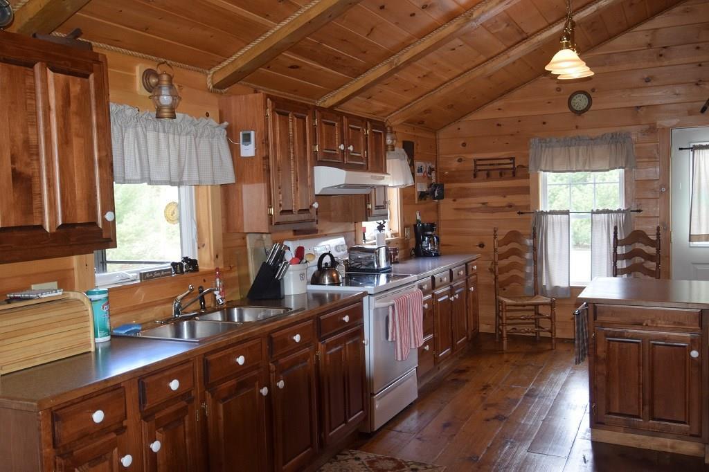 105 Hertzberg Road Embden, ME 04958 - Photo 7 of 29 Photo