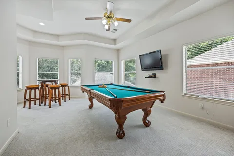 $949,000 | 23 Broadweather Place, The Woodlands, TX 77382