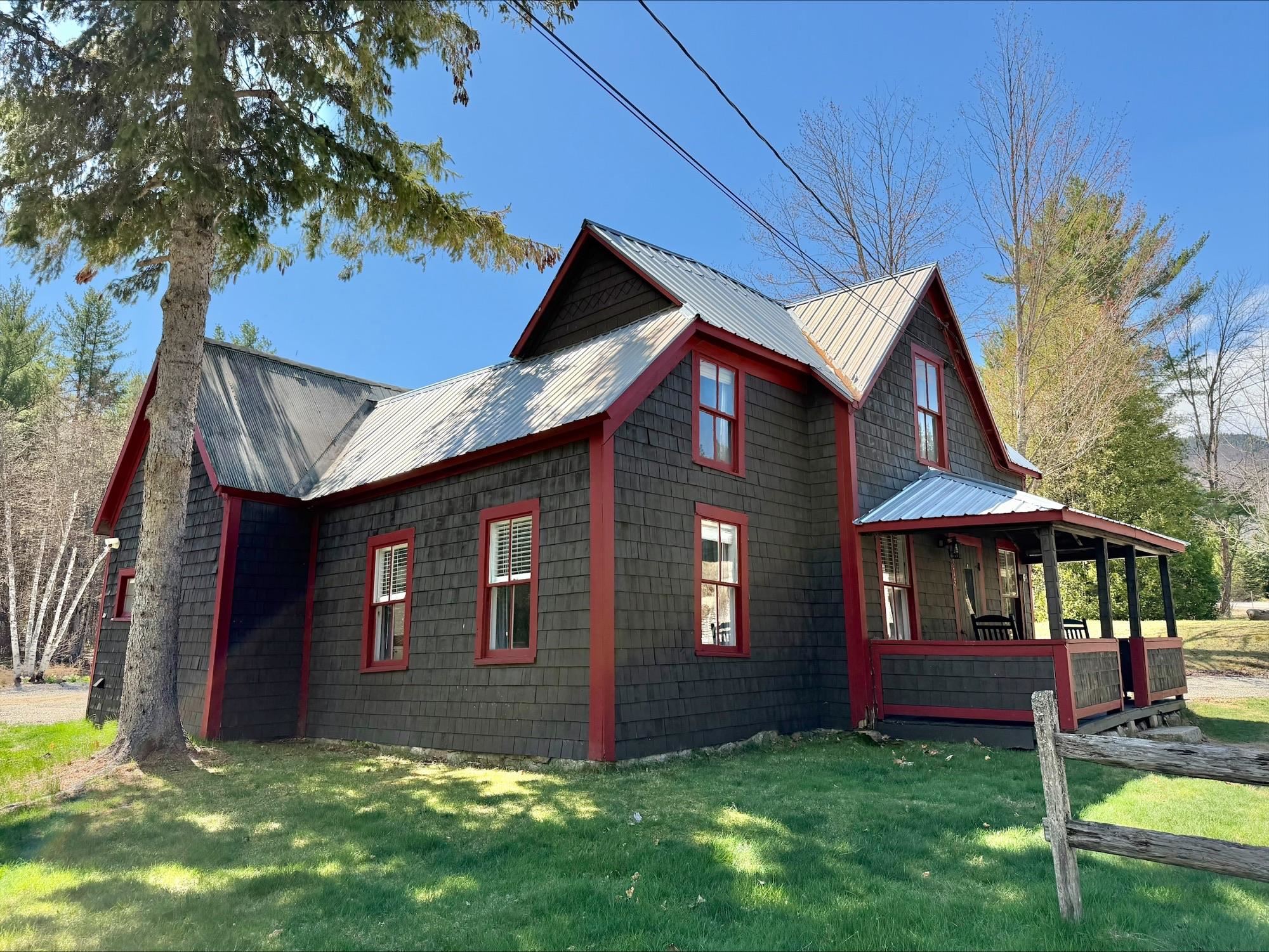 815 West Side Road North Conway, NH 03860 - Photo 2 of 41