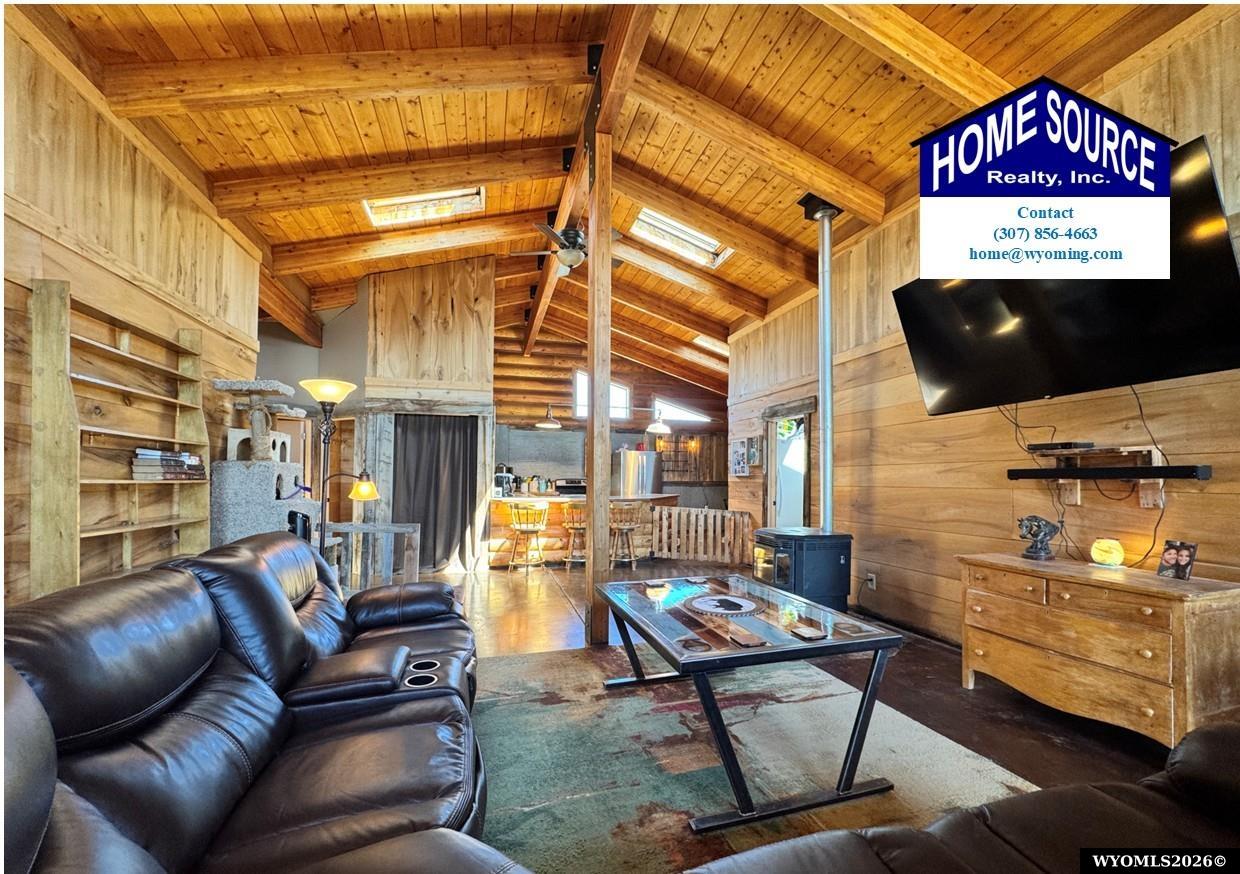 27 Stark Road Riverton, WY 82501 - Photo 1 of 19