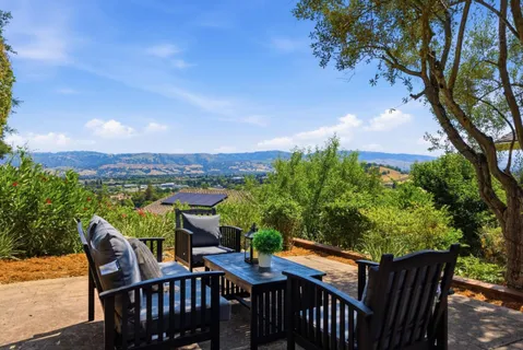 $1,500,000 | 545 Bonnie View Court, Morgan Hill, CA 95037