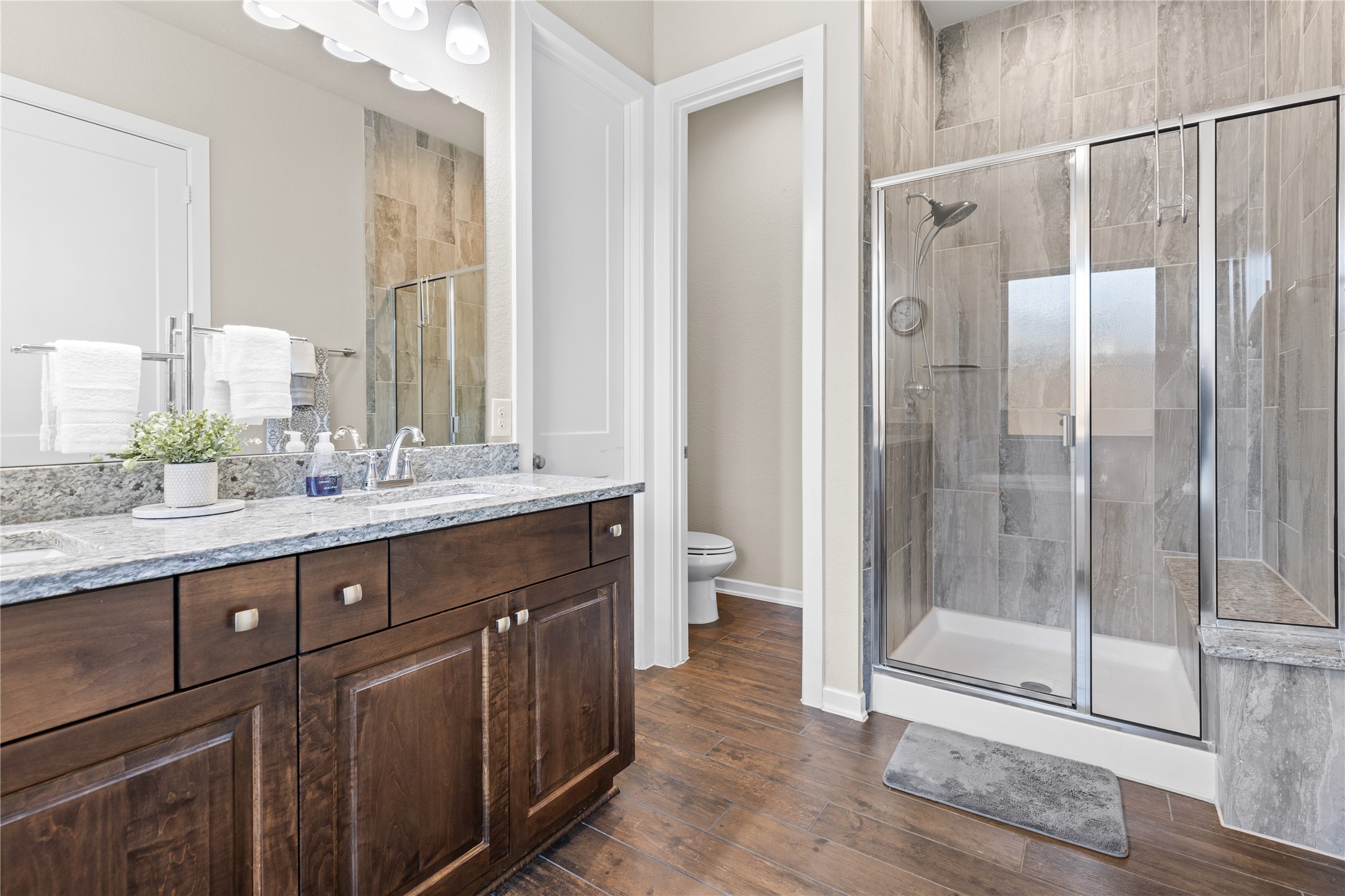 9801 Preserve Way Conroe, TX 77385 - Photo 20 of 43