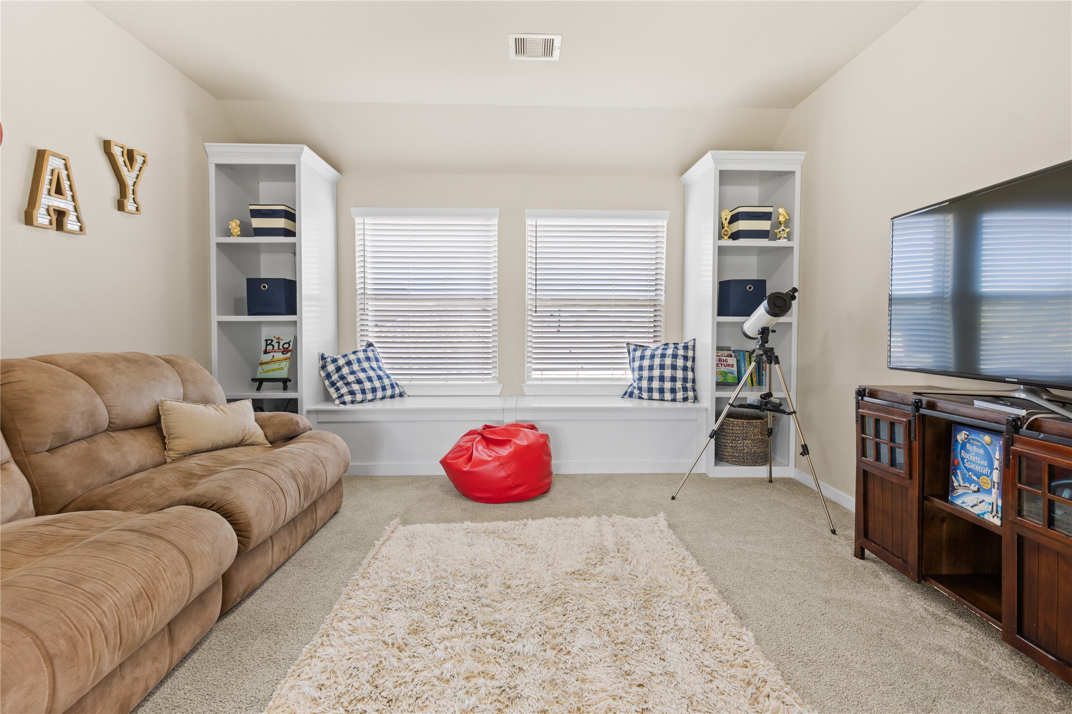 9801 Preserve Way Conroe, TX 77385 - Photo 33 of 43