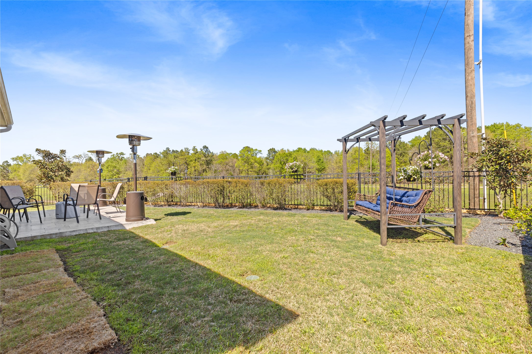 9801 Preserve Way Conroe, TX 77385 - Photo 39 of 43