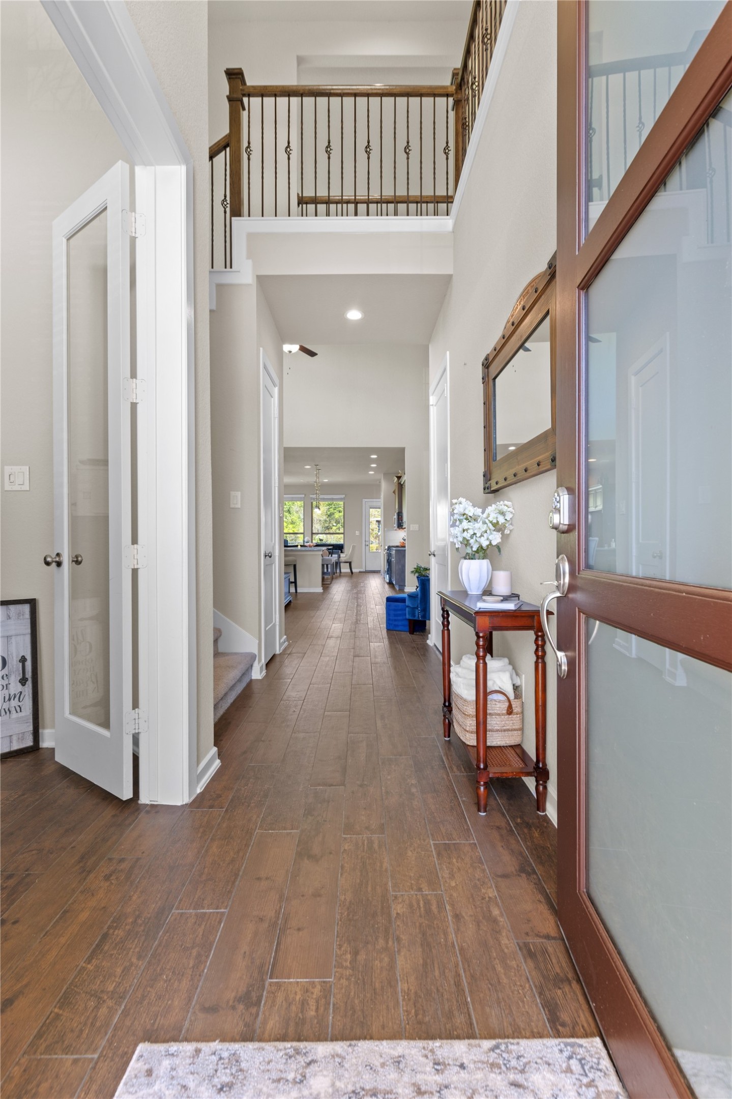 9801 Preserve Way Conroe, TX 77385 - Photo 5 of 43