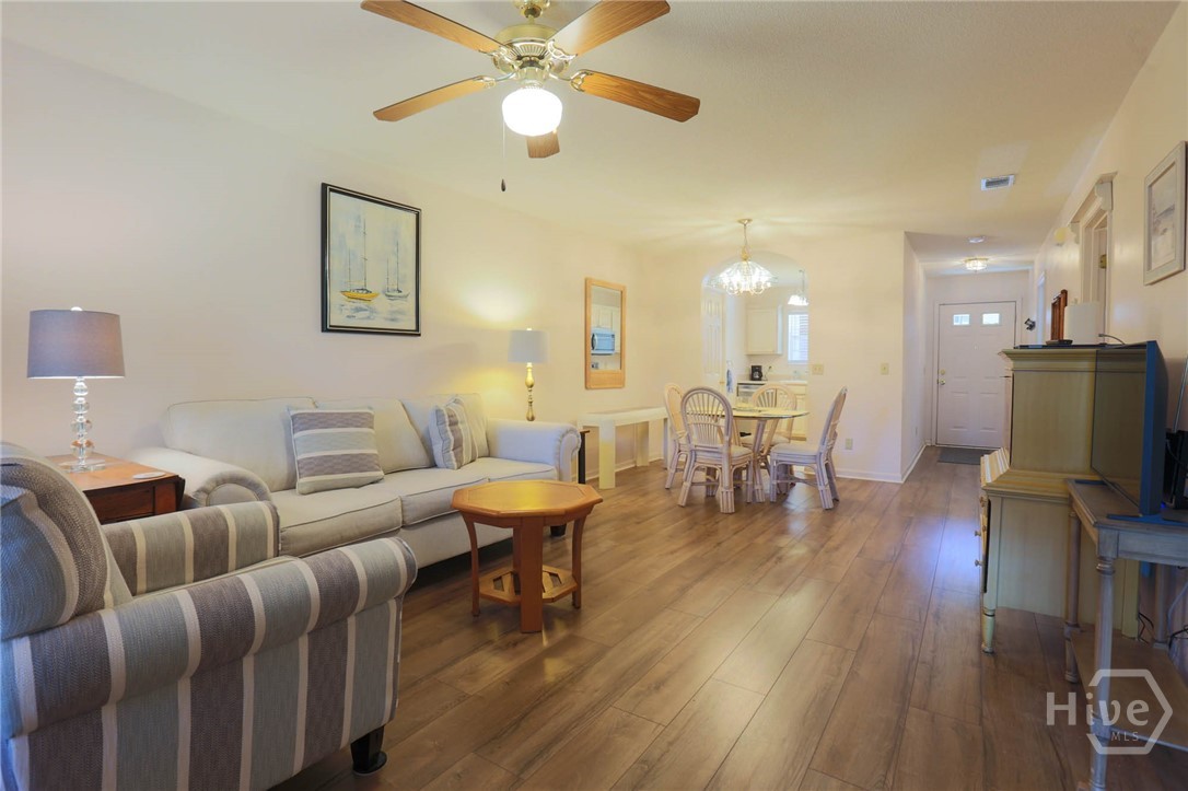211 Edgewater Road, Unit 41 Savannah, GA 31406 - Photo 11 of 23