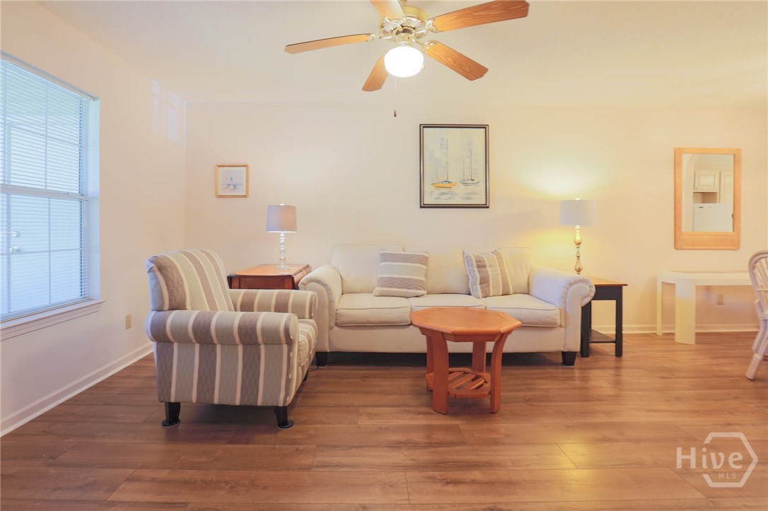 211 Edgewater Road, Unit 41 Savannah, GA 31406 - Photo 12 of 23