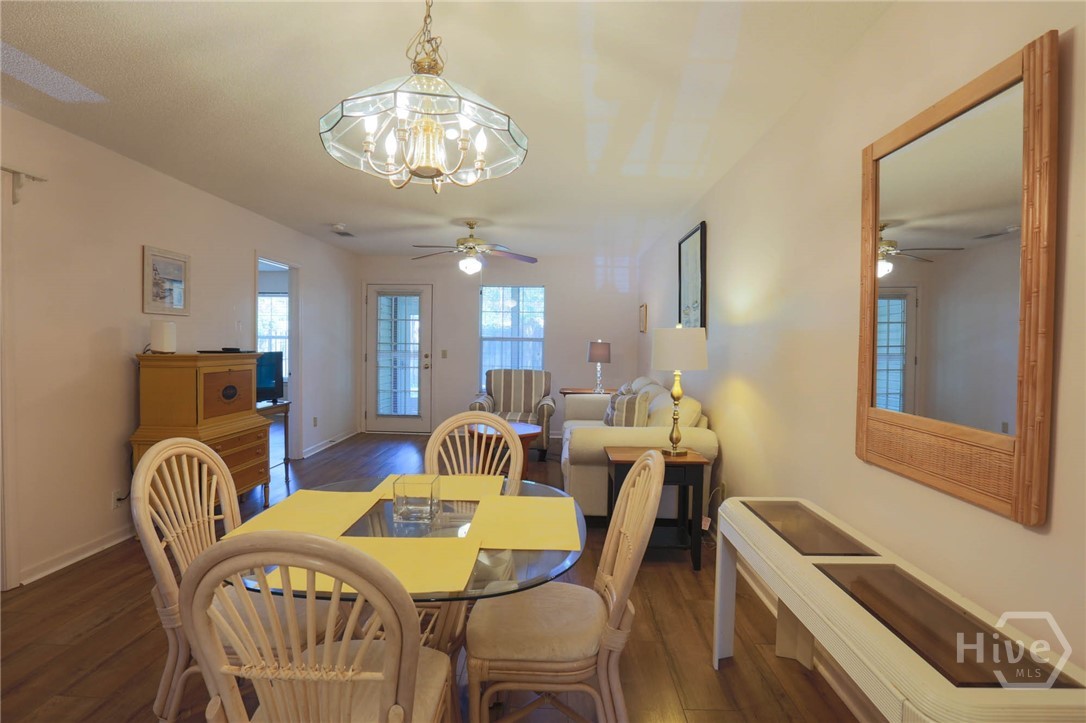 211 Edgewater Road, Unit 41 Savannah, GA 31406 - Photo 13 of 23