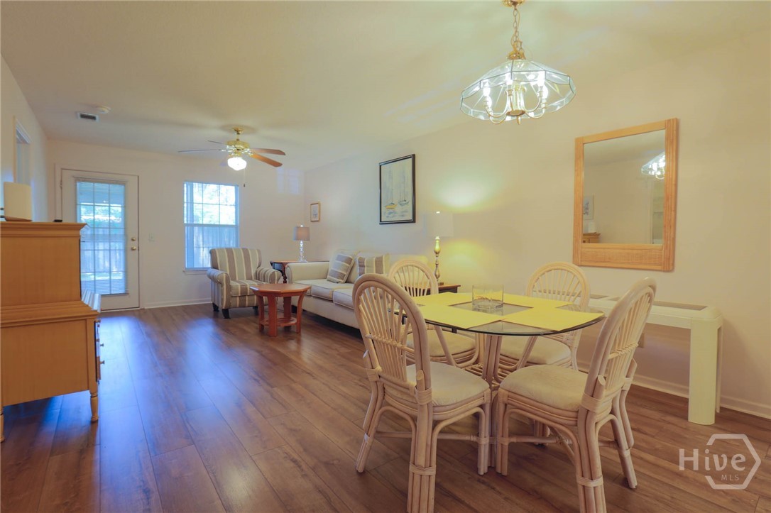 211 Edgewater Road, Unit 41 Savannah, GA 31406 - Photo 14 of 23