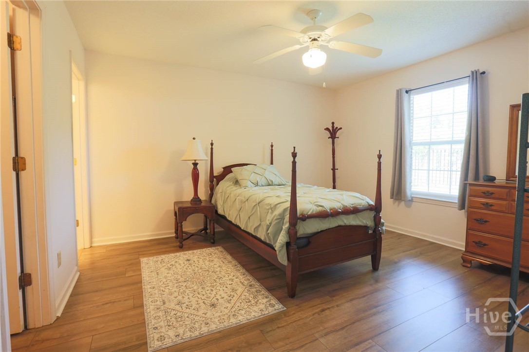 211 Edgewater Road, Unit 41 Savannah, GA 31406 - Photo 15 of 23