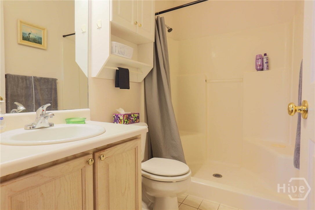 211 Edgewater Road, Unit 41 Savannah, GA 31406 - Photo 17 of 23