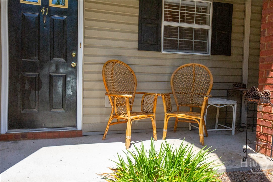 211 Edgewater Road, Unit 41 Savannah, GA 31406 - Photo 19 of 23