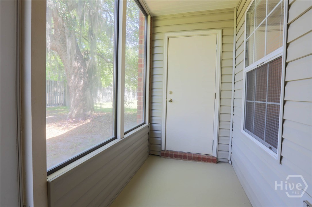 211 Edgewater Road, Unit 41 Savannah, GA 31406 - Photo 20 of 23