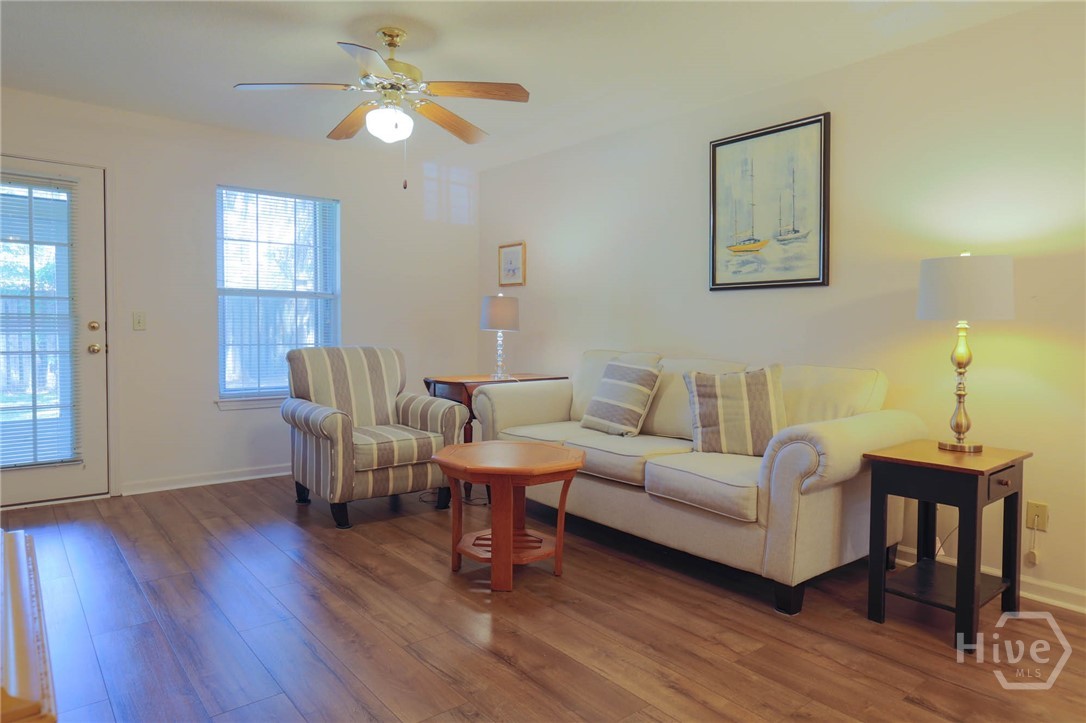 211 Edgewater Road, Unit 41 Savannah, GA 31406 - Photo 2 of 23