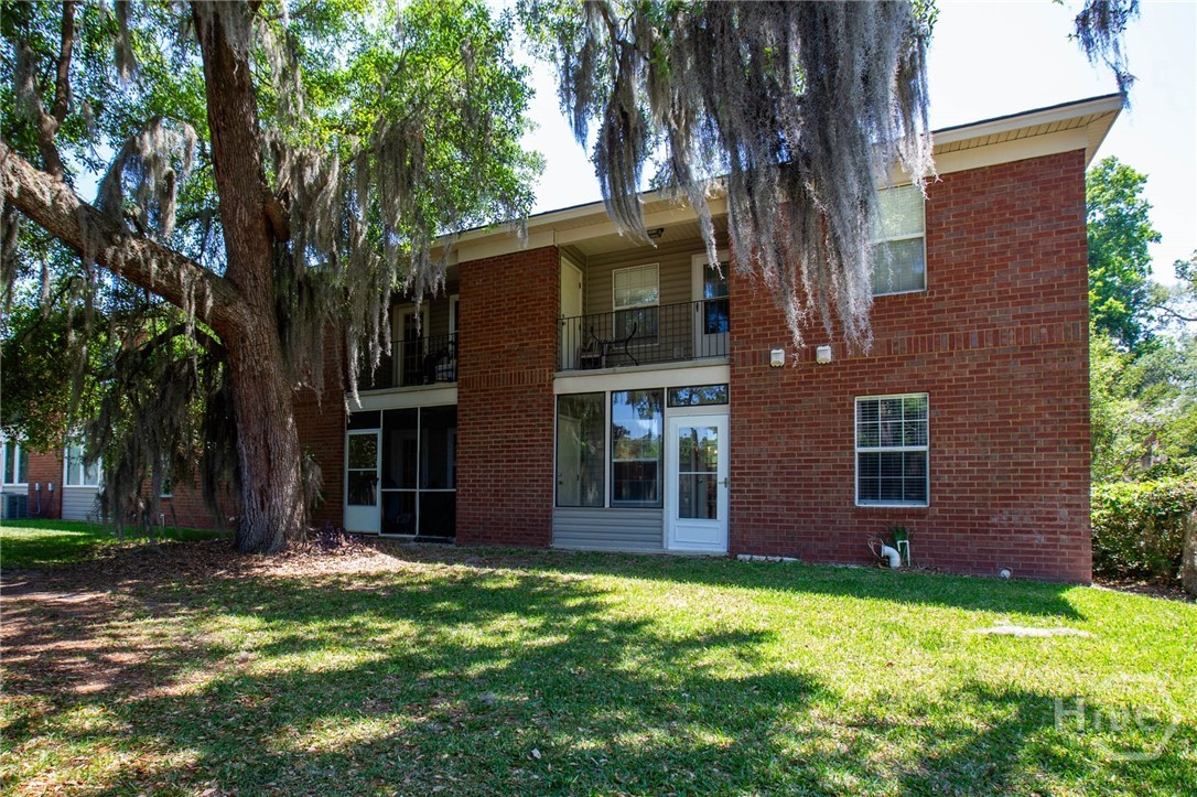 211 Edgewater Road, Unit 41 Savannah, GA 31406 - Photo 21 of 23