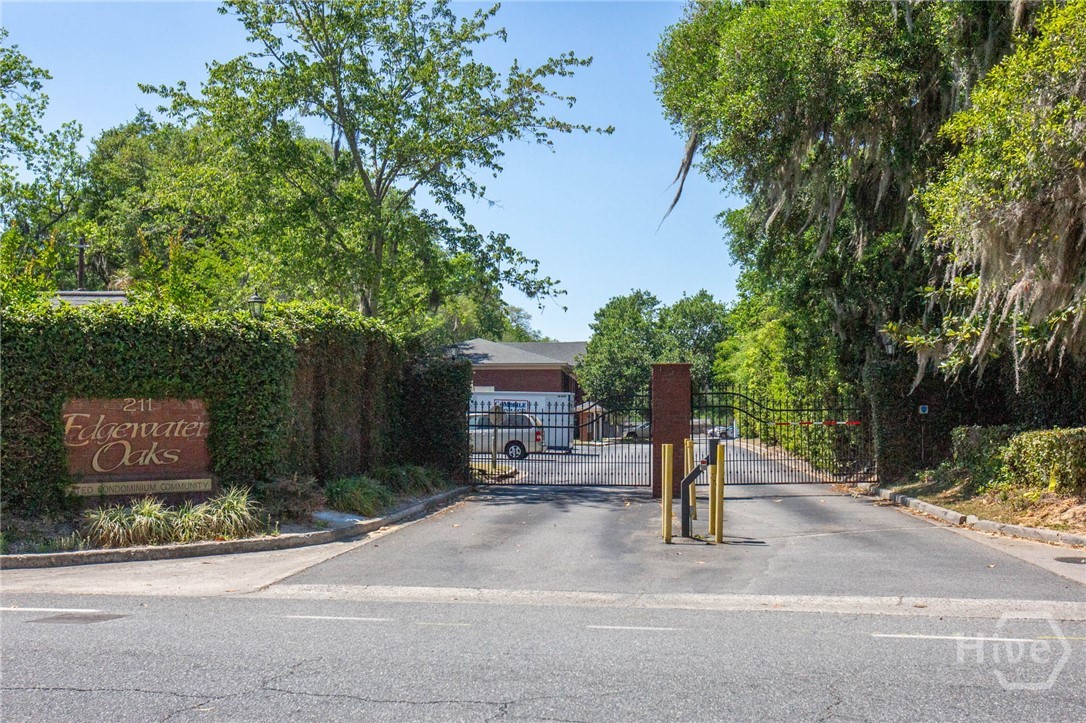 211 Edgewater Road, Unit 41 Savannah, GA 31406 - Photo 22 of 23