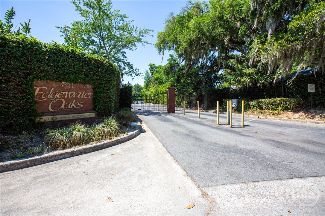211 Edgewater Road, Unit 41 Savannah, GA 31406 - Photo 23 of 23