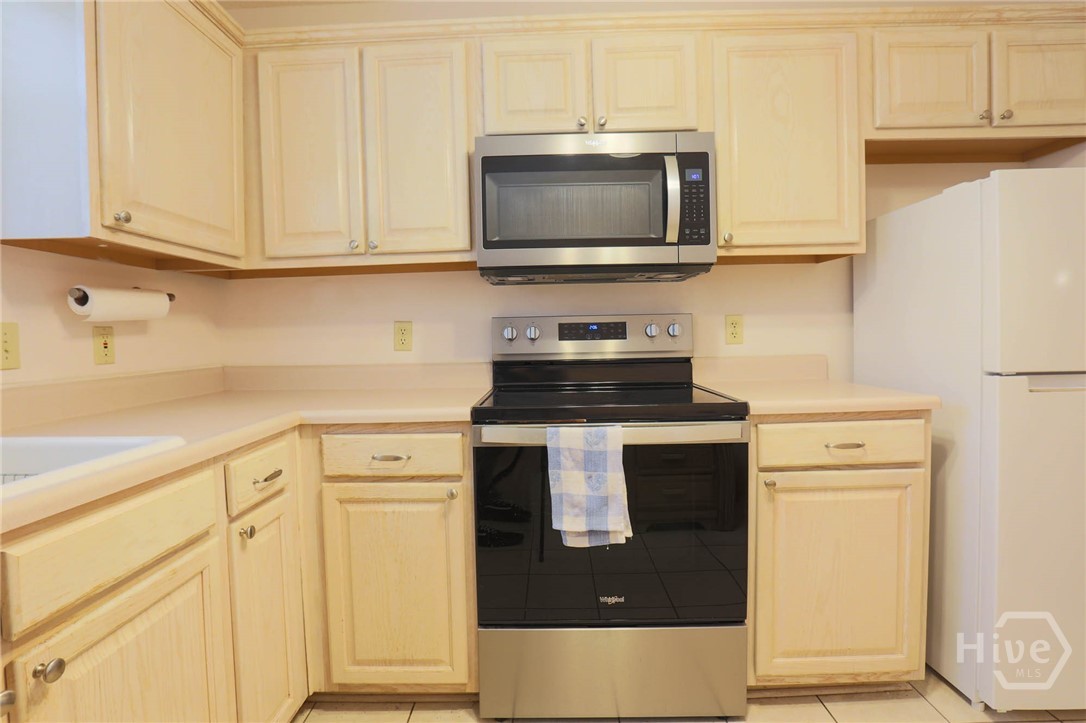 211 Edgewater Road, Unit 41 Savannah, GA 31406 - Photo 9 of 23