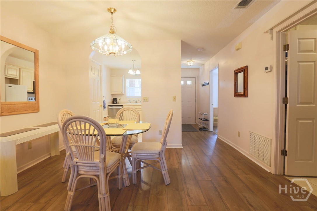 211 Edgewater Road, Unit 41 Savannah, GA 31406 - Photo 10 of 23