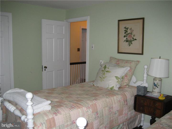 6151 Parkside Road Flourtown, PA 19031 - Photo 12 of 18 Bedroom 2