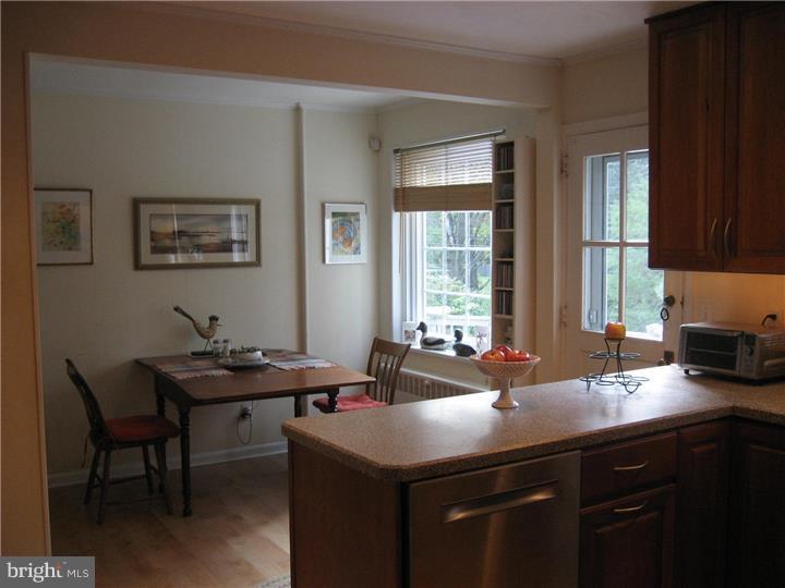 6151 Parkside Road Flourtown, PA 19031 - Photo 10 of 18 Breakfast Room