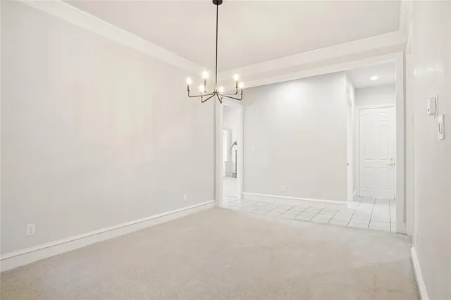 $6,900 | 1917 Cresson Drive, Southlake, TX 76092