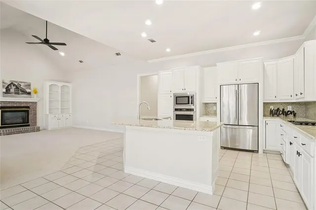 $6,900 | 1917 Cresson Drive, Southlake, TX 76092