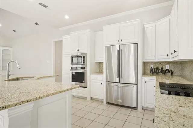 $6,900 | 1917 Cresson Drive, Southlake, TX 76092