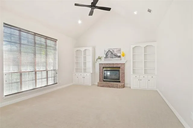 $6,900 | 1917 Cresson Drive, Southlake, TX 76092