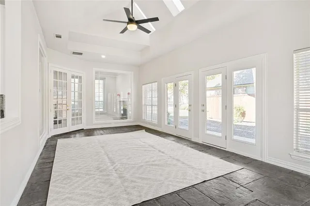 $6,900 | 1917 Cresson Drive, Southlake, TX 76092